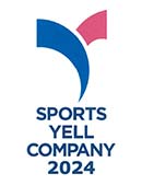 SPORTS YELL COMPANY 2022 ロゴ